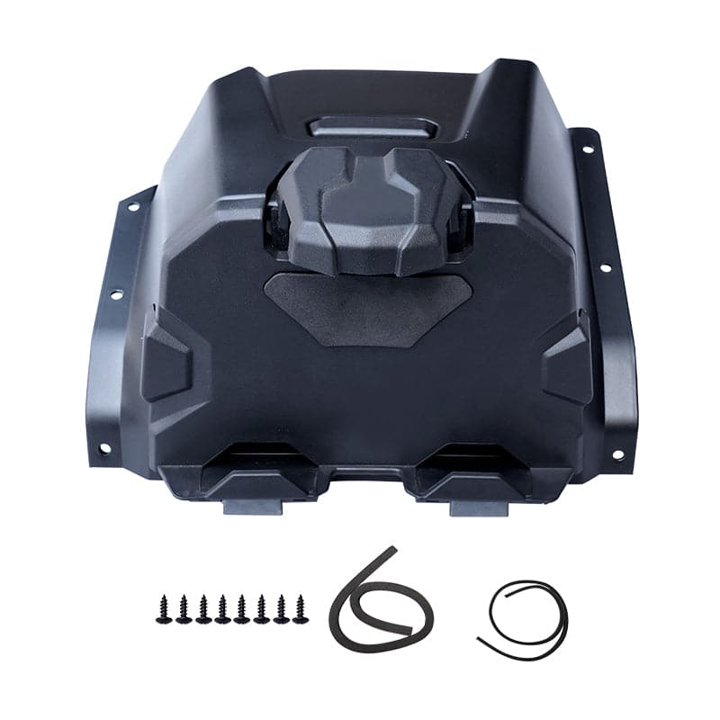 Electronic Device Holder for Polaris Xpedition XP/ADV 2024+ - Kemimoto