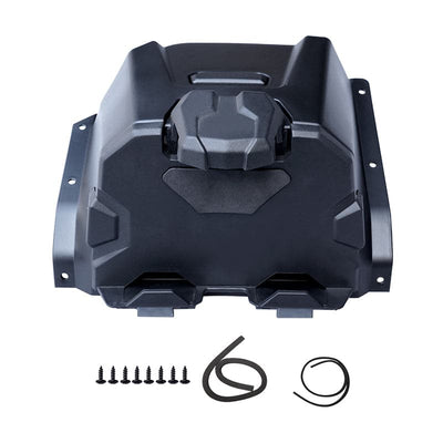 Electronic Device Holder for Polaris Xpedition XP/ADV 2024+ - Kemimoto