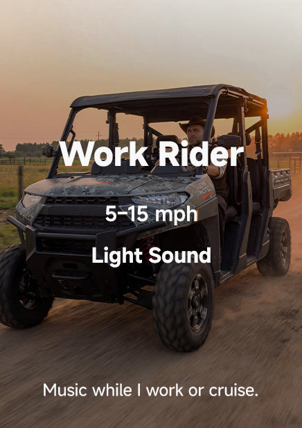 Daily Ride · Basic