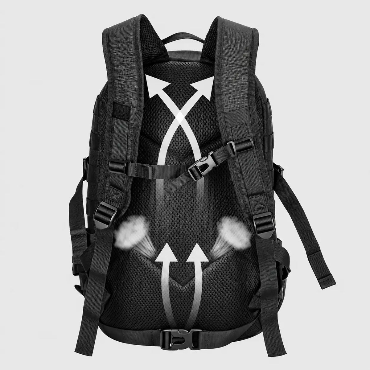 More Comfortable Carry