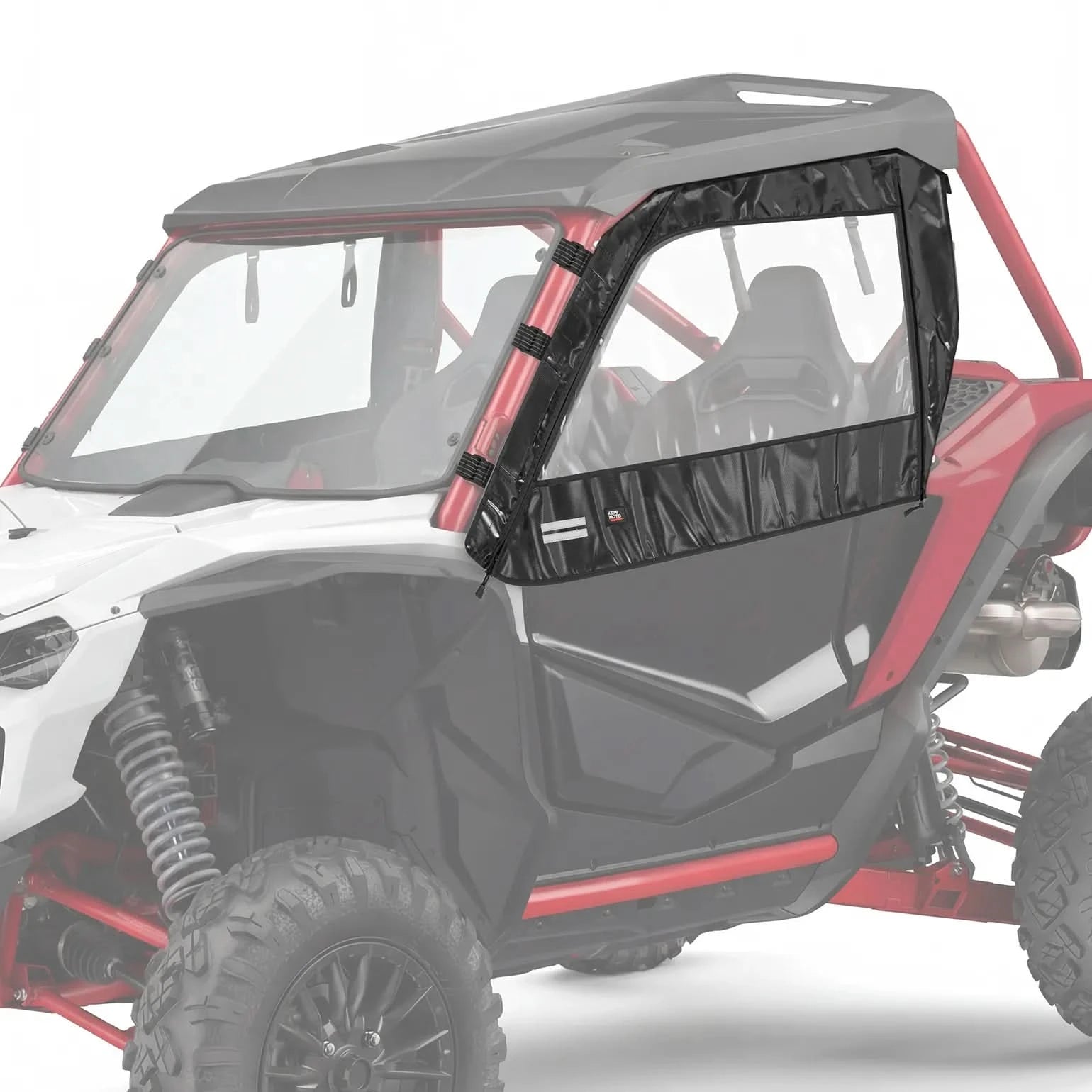 Soft Upper Doors For Honda Talon 1000X 1000R