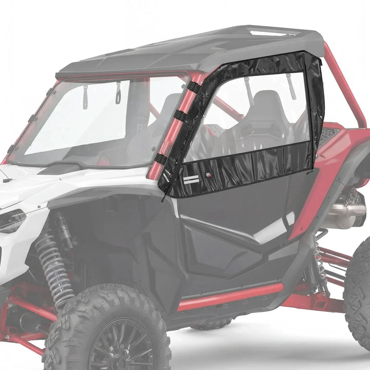 Soft Upper Doors For Honda Talon 1000X 1000R