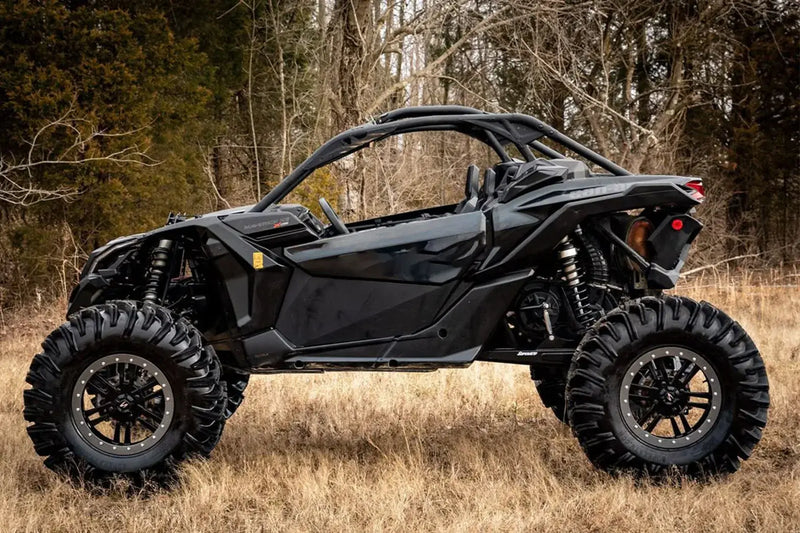 Best Maverick X3 Doors