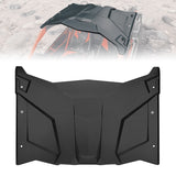 2-in-1 Combination Plastic Hard Roof for Can-Am Maverick X3