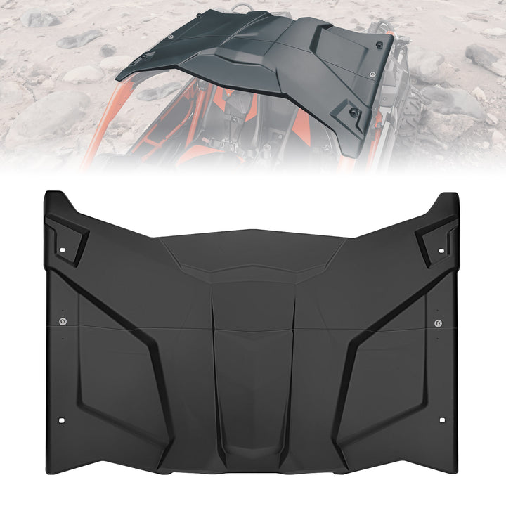Techo duro de plástico Fit Can-Am Maverick X3