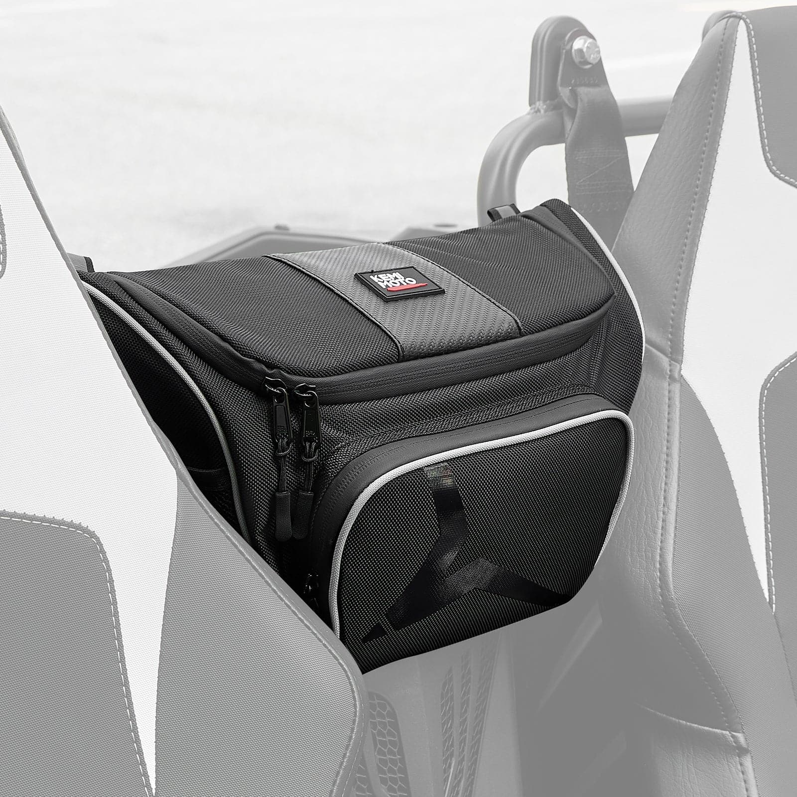 Storage Bag 1680D Fabric for CFMOTO ZForce 500 | 800 | 1000 - Kemimoto
