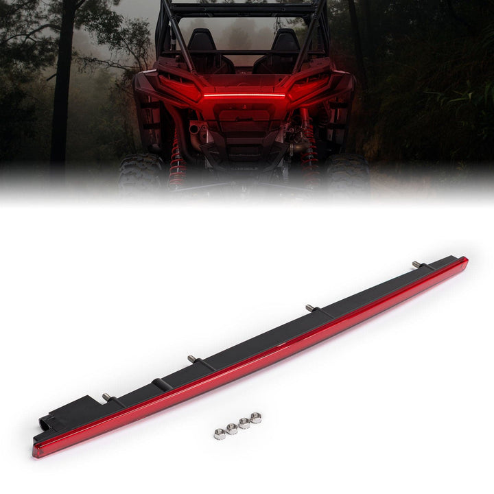 Tail Lights for Polaris RZR XP 1000/4 Ultimate/Sport/Premium Models 2024-2025 - Kemimoto