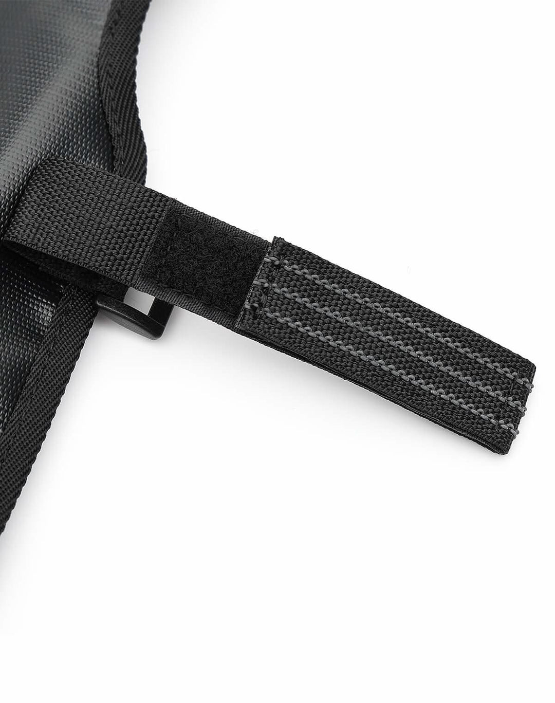 Soft Rear Windshield Roll Up/Down for CFMOTO ZForce 950 2023+ - Kemimoto