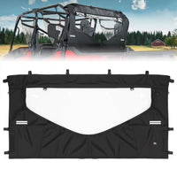 UTV Reflective Strips Design Back Window For Pioneer 1000 3P 6P (2016-2025) - Kemimoto
