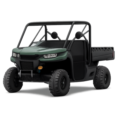 Can-Am Defender