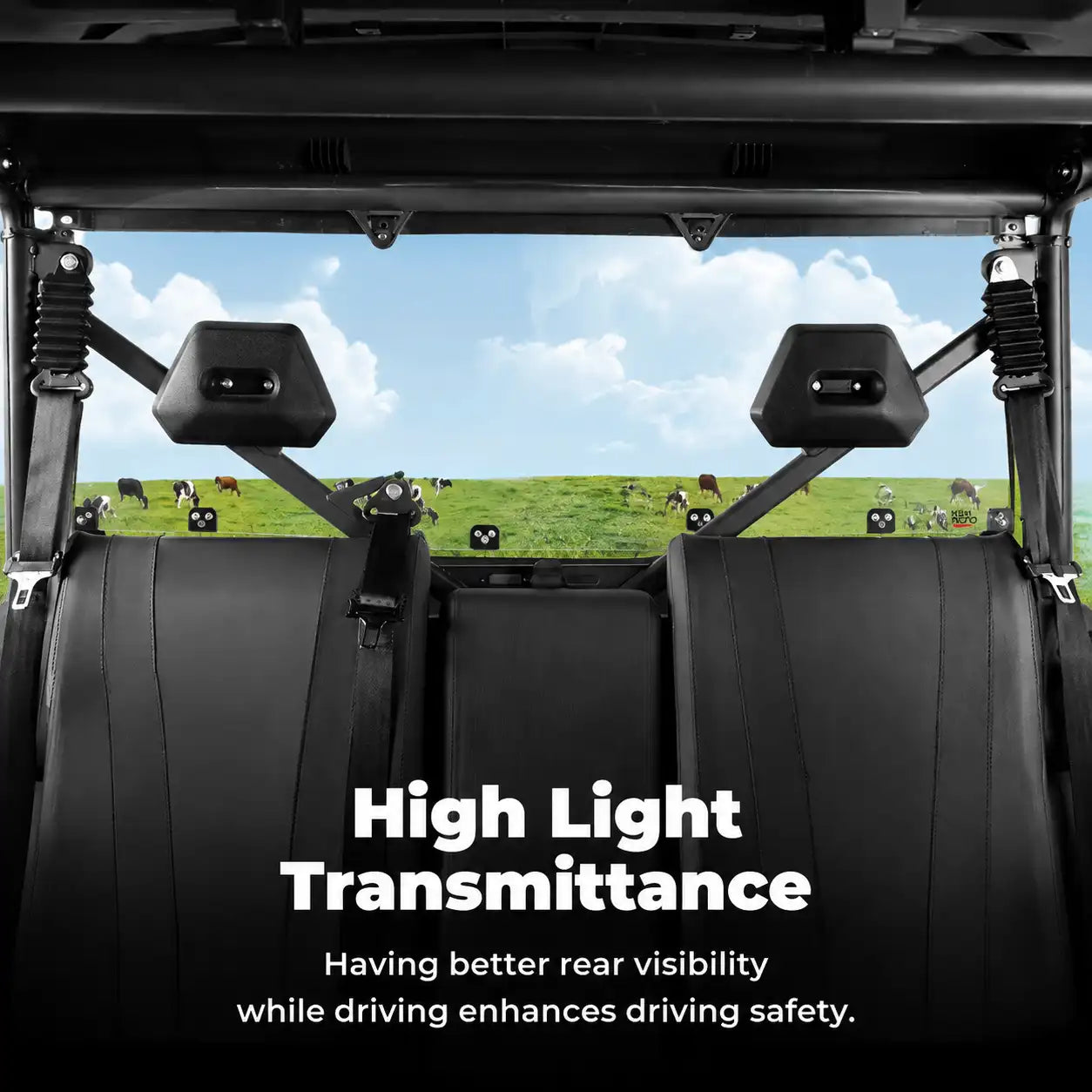 Protection That Respects the Sightline