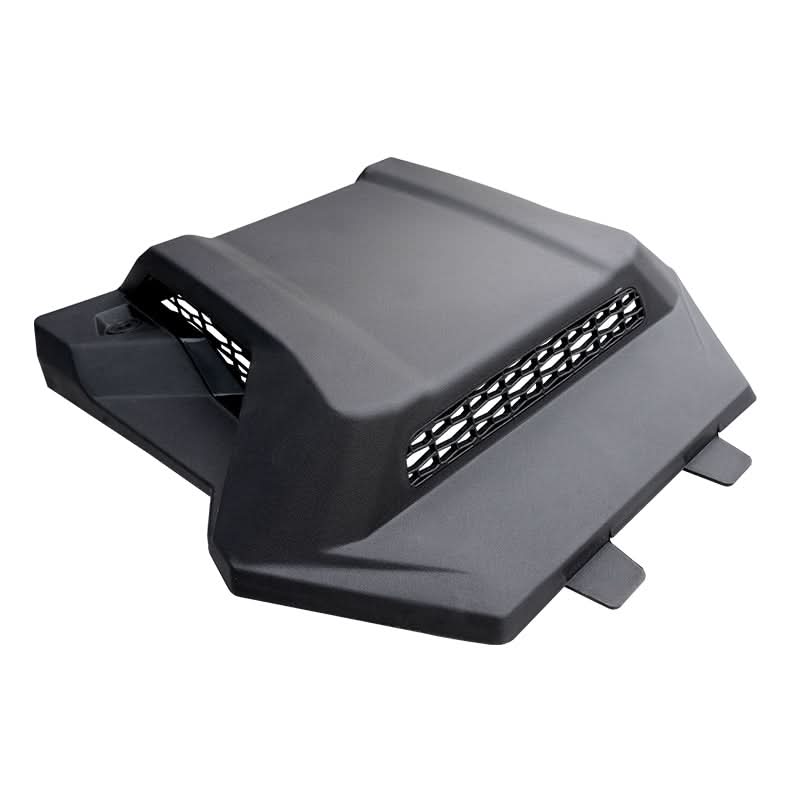 Hood Scoop with Mesh for Polaris RZR PRO XP/ XP4 - Kemimoto
