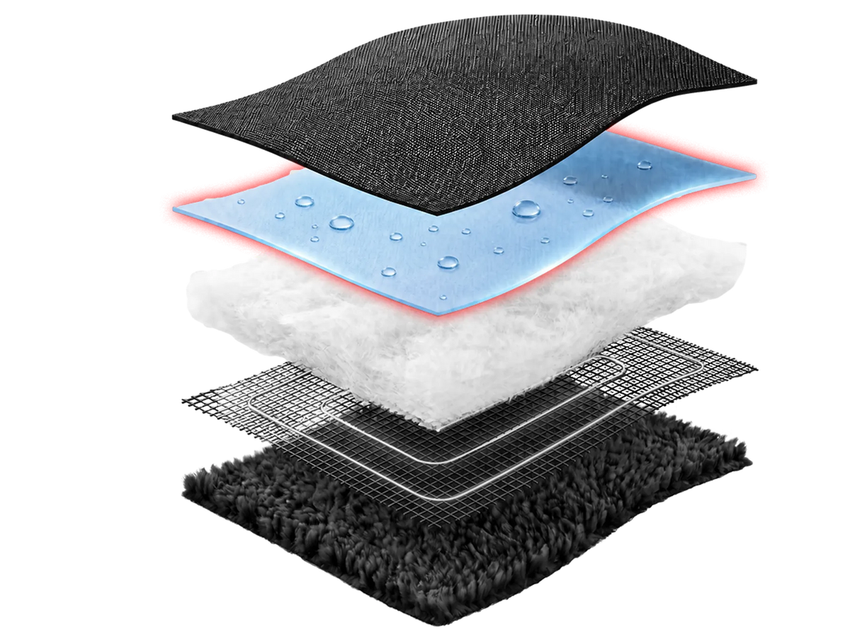 Waterproof Membrane