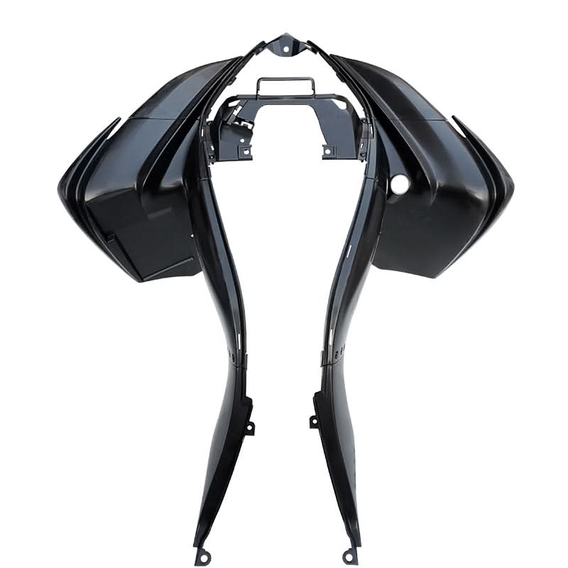 Front Fender for Yamaha Raptor 700/700R 2013-2025 - Kemimoto
