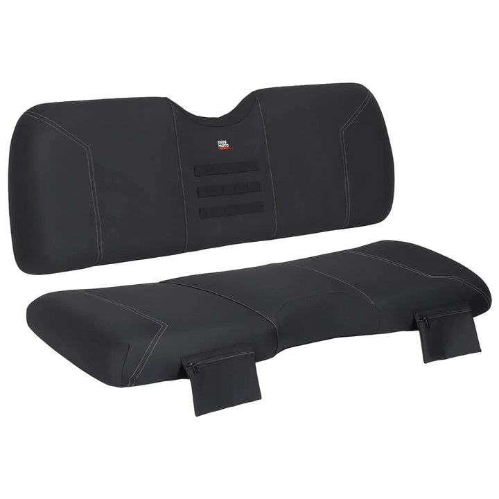 UTV Seat Covers with Storage Pockets for Polaris Ranger 500 2026+