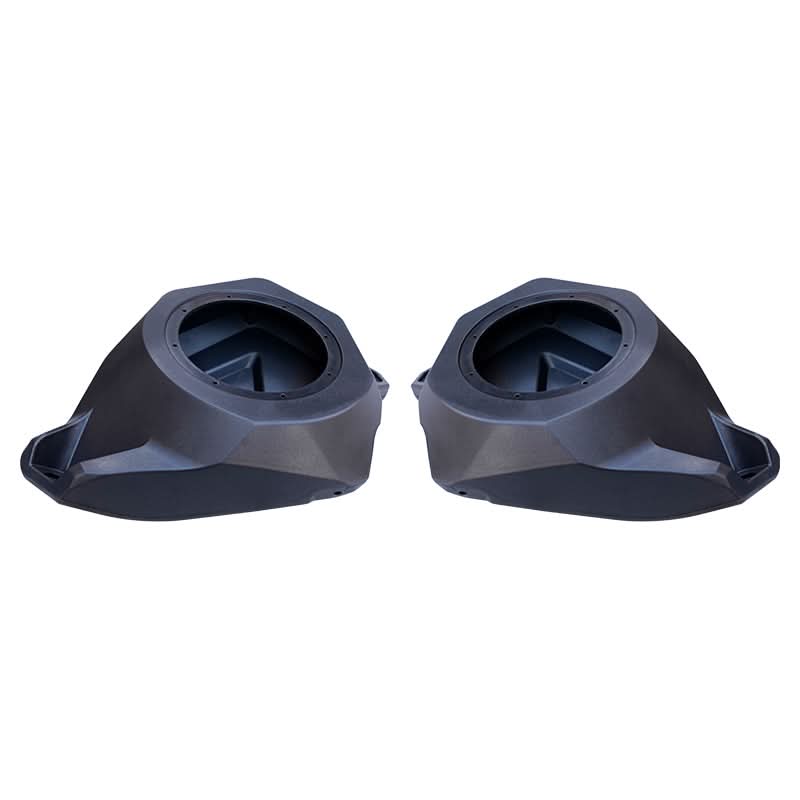 Rear Roof Speakers Pods for Can-Am Commander/ Maverick Trail - Kemimoto
