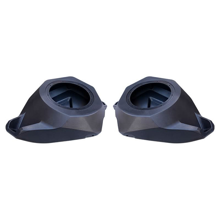 Rear Roof Speakers Pods for Can-Am Commander/ Maverick Trail - Kemimoto