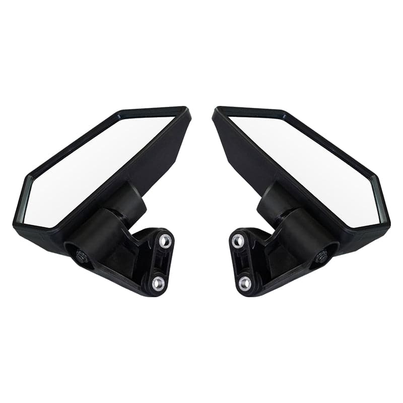 Mounted Side Mirrors for Polaris Ranger XD 1500 2024-2025 - Kemimoto