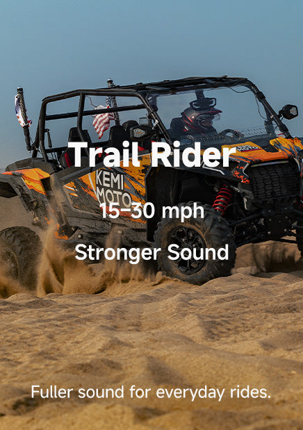 Daily Ride · Plus