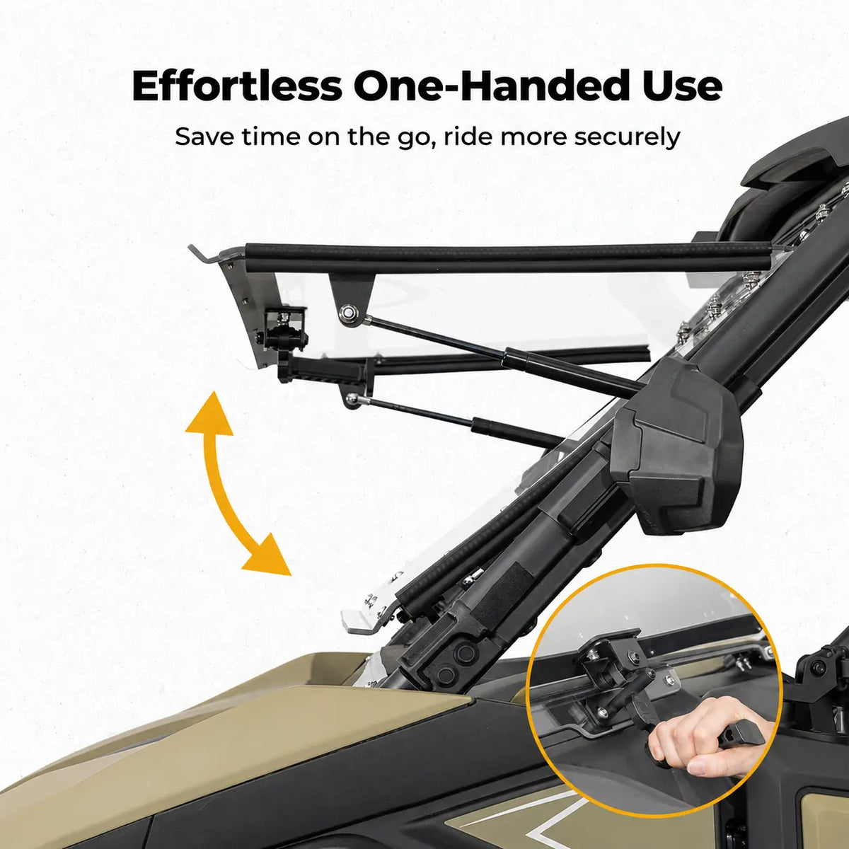 A Windshield That Adapts to the Day