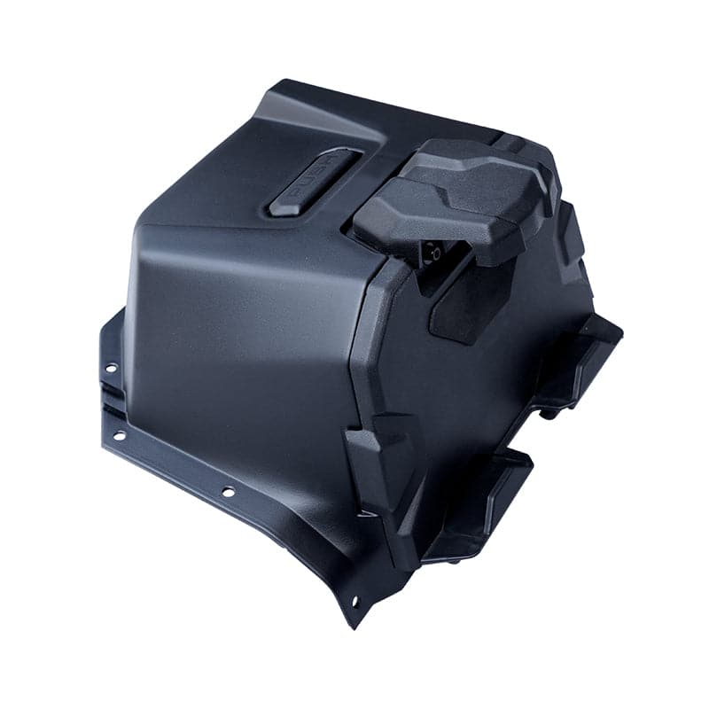Electronic Device Holder for Polaris Xpedition XP/ADV 2024+ - Kemimoto