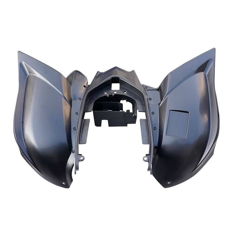 Rear Fender for Yamaha Raptor 700/700R 2013-2025 - Kemimoto