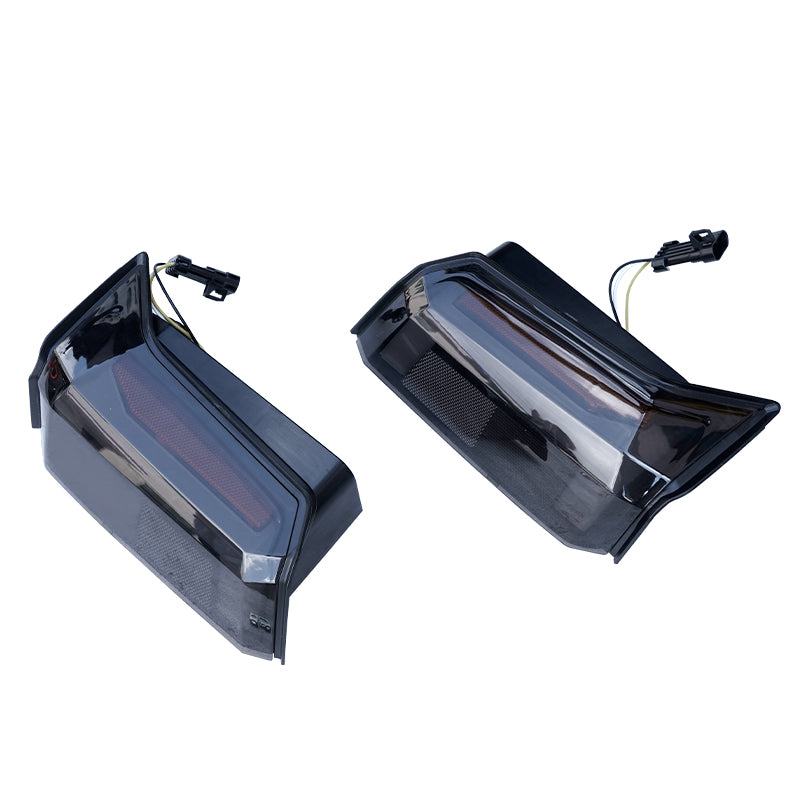 Taillight for Polaris Ranger XD 1500 2024-2025 - Kemimoto