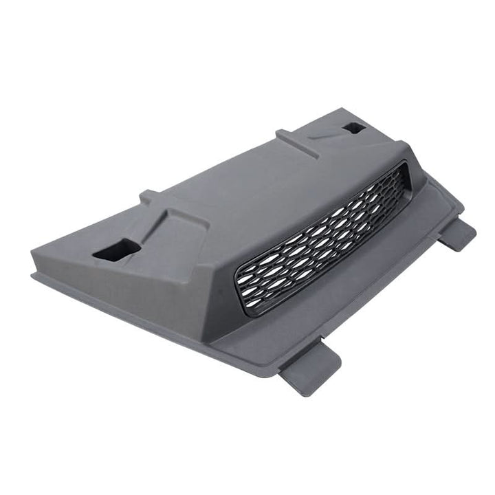 Hood Scoop with Mesh for Polaris RZR XP 1000 / XP 4 1000 2024-2025 - Kemimoto