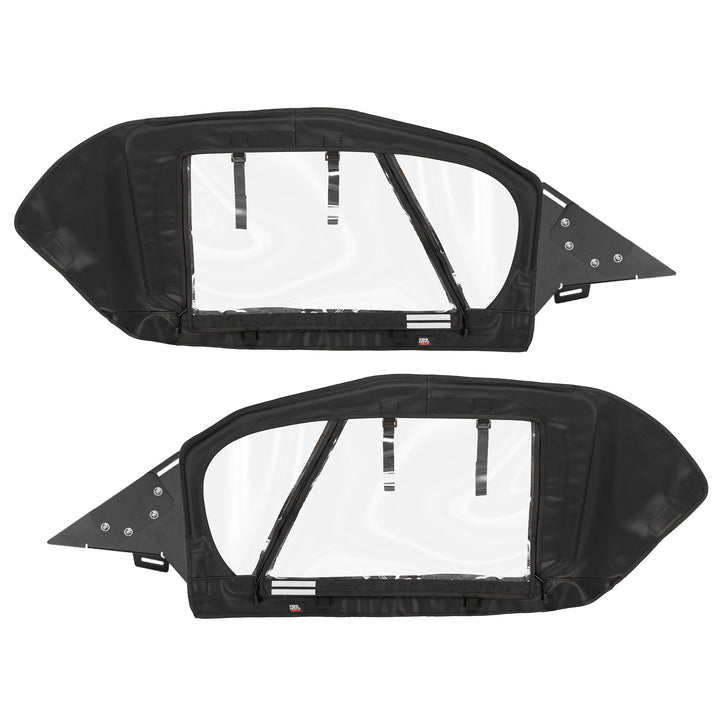 Cab Enclosure with Steel Frame For Can-Am Maverick X3 (2017–2026)