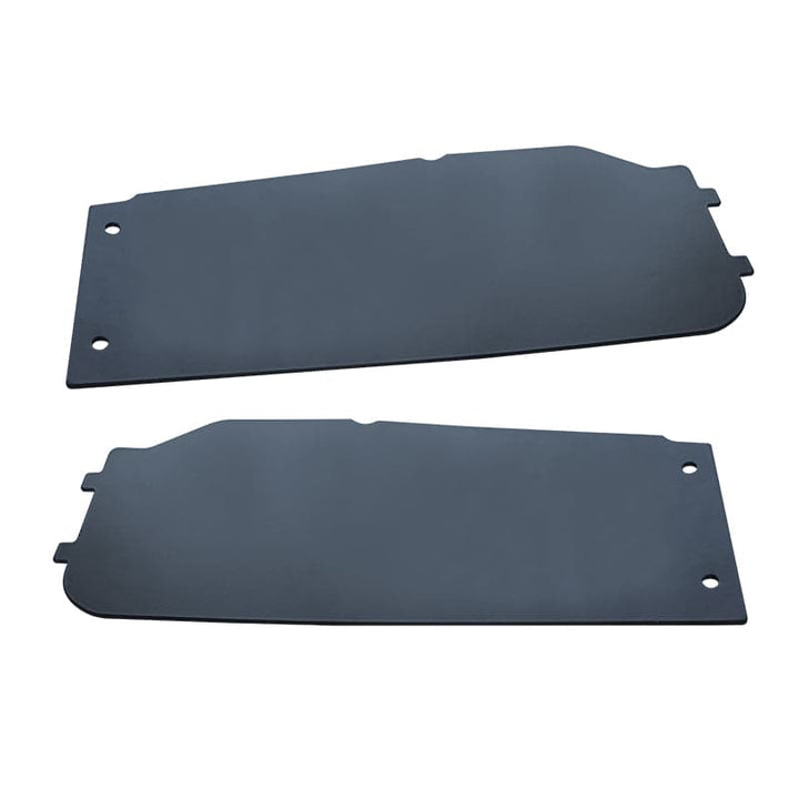 Bed Side Doors Kit For Can-Am Maverick R 2024+ - Kemimoto