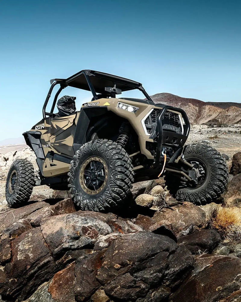Polaris RZR Common Problems & Fixes
