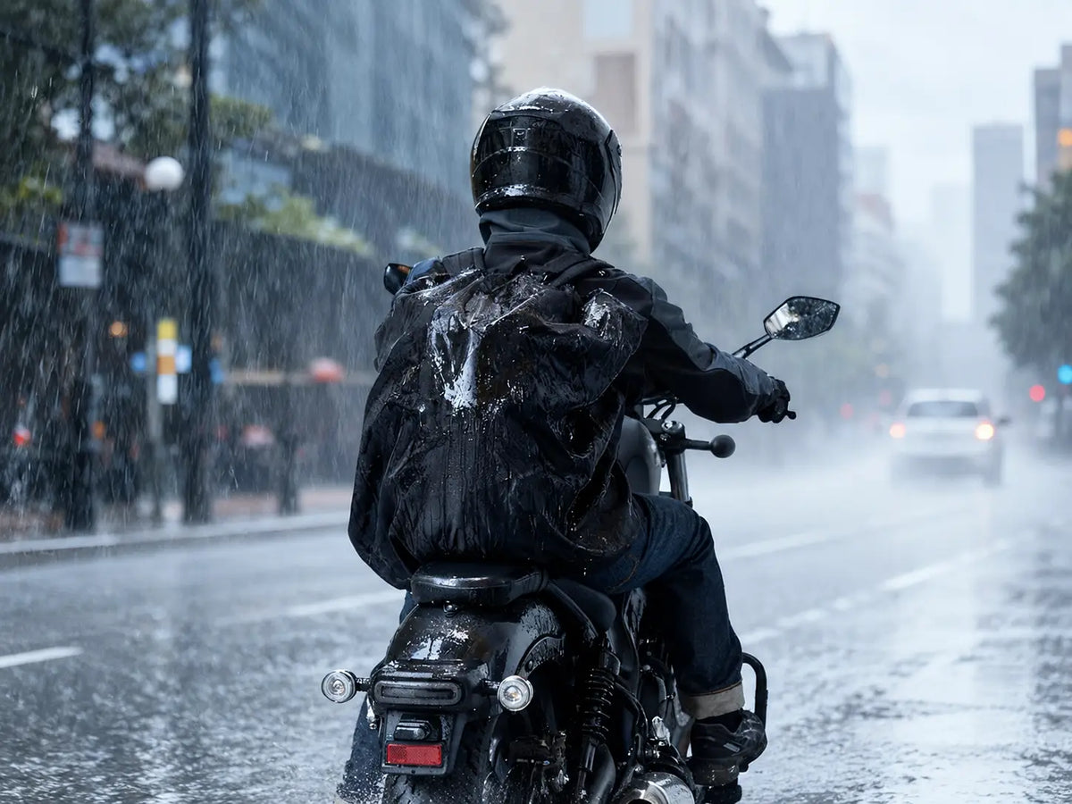 Changeable-Weather Day Trips