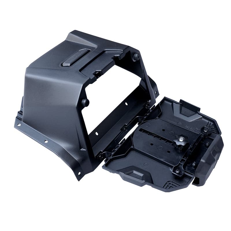Electronic Device Holder for Polaris Xpedition XP/ADV 2024+ - Kemimoto