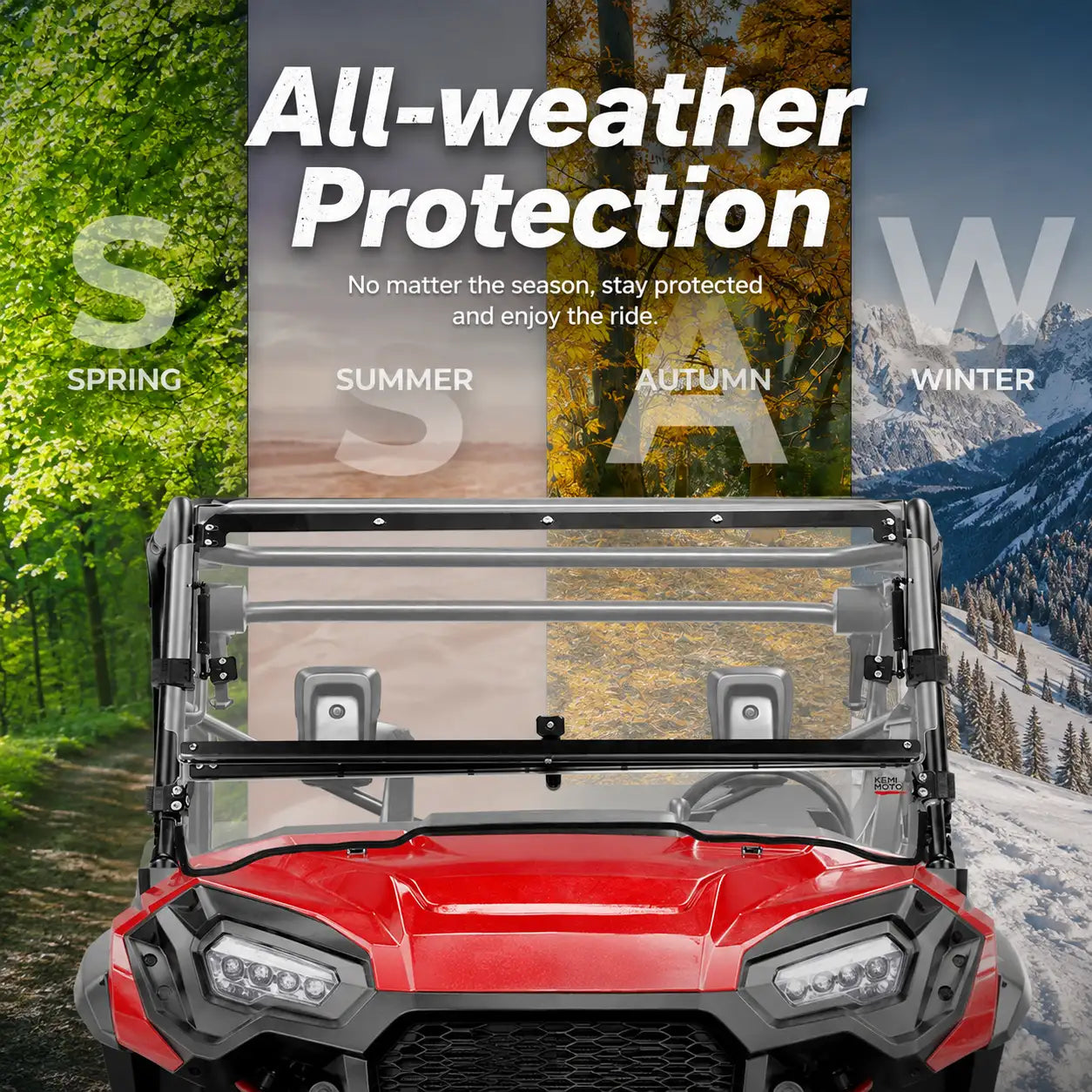 Practical Protection from the Route