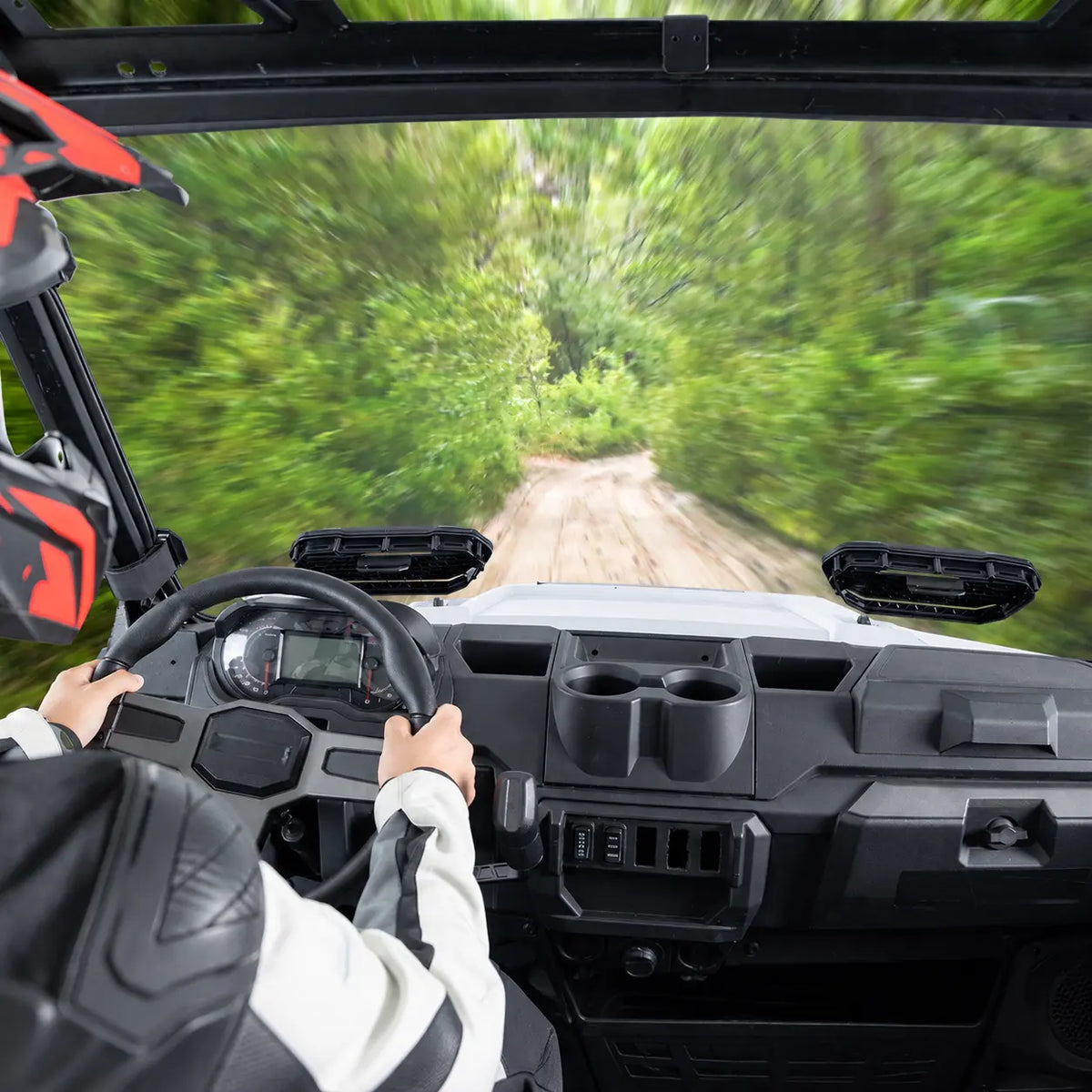 Cab Protection with Visual Awareness