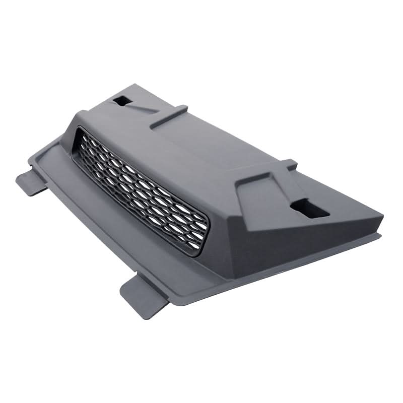 Hood Scoop with Mesh for Polaris RZR XP 1000 / XP 4 1000 2024-2025 - Kemimoto