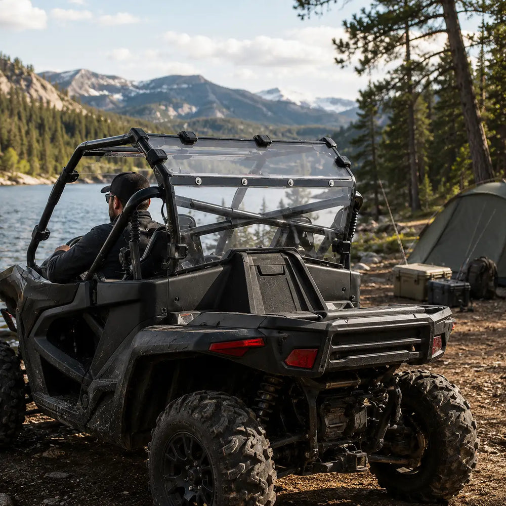 Outdoor Trips