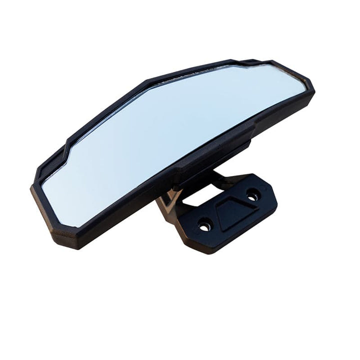 Side Mirrors & Rear View Mirror for Polaris RZR XP 1000/4 2024-2025 - Kemimoto