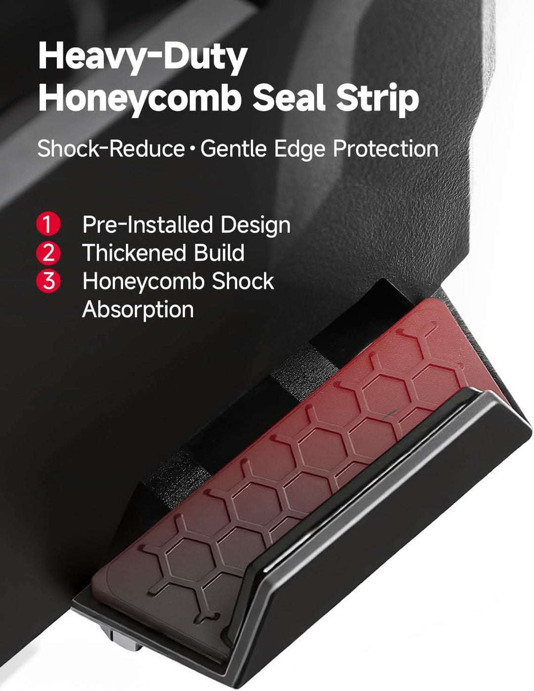 Spring Back Tablet Holder for Polaris Ranger 1000 / XP 1000 / Crew - Kemimoto