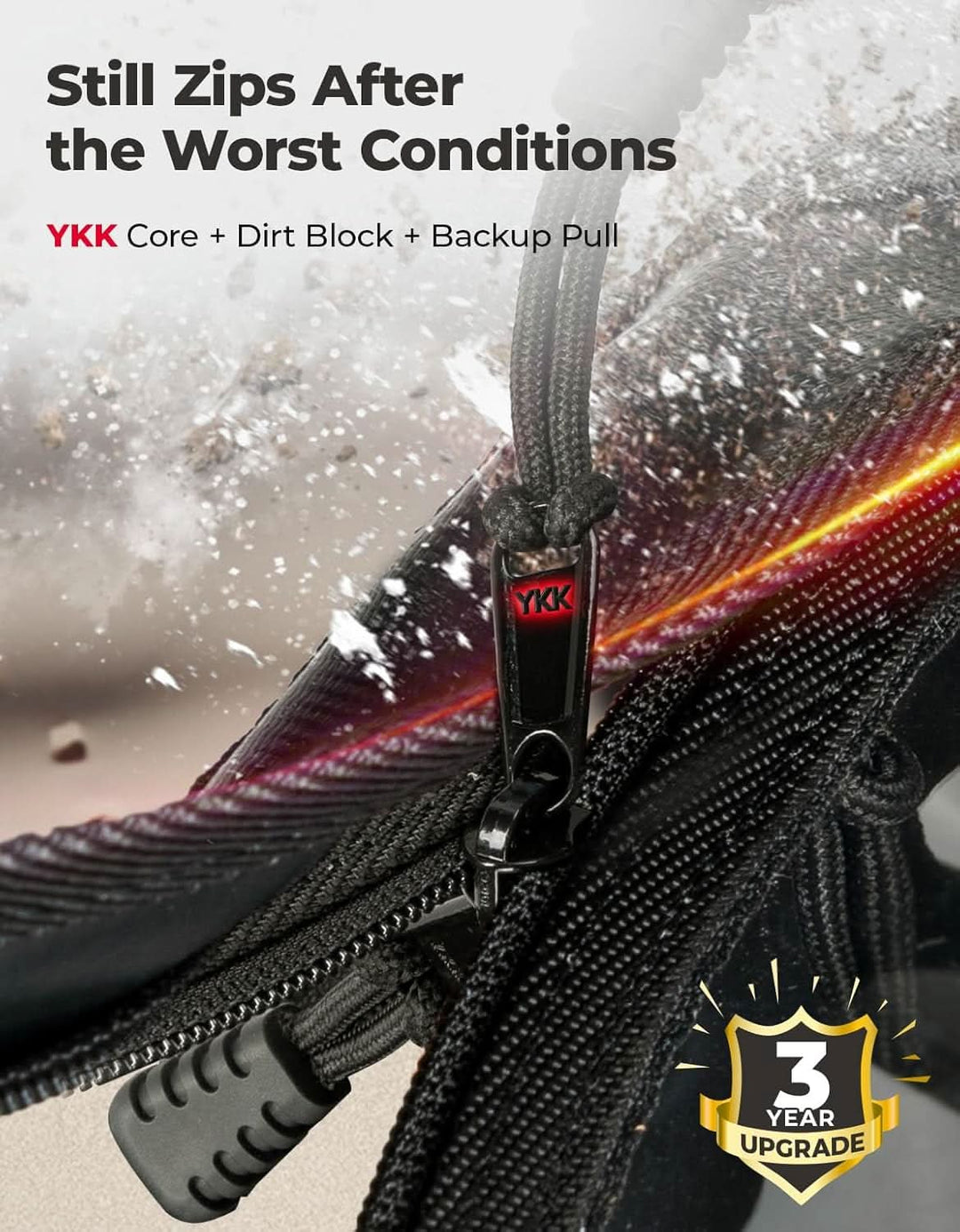 Upgraded Soft Upper Doors for Polaris General 4 1000 / XP 4 1000