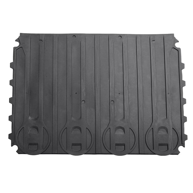Bed Mat / Liner for Polaris Ranger XD 1500 all models 2024+ - Kemimoto