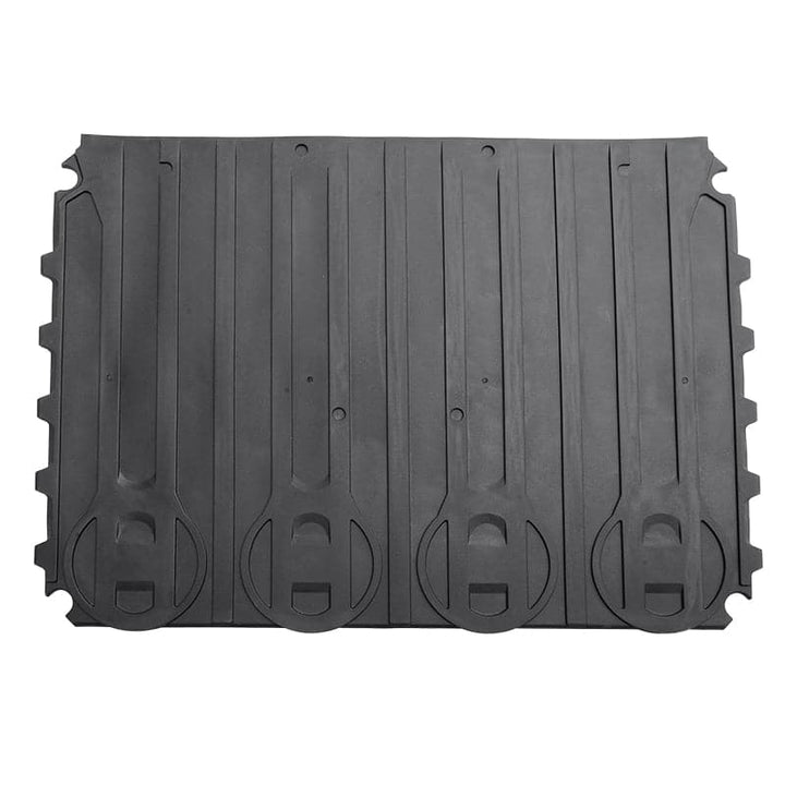 Bed Mat / Liner for Polaris Ranger XD 1500 all models 2024+ - Kemimoto