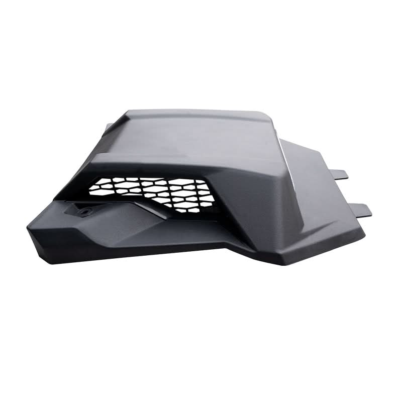 Hood Scoop with LED Spotlight for Polaris RZR PRO XP/ XP4 - Kemimoto
