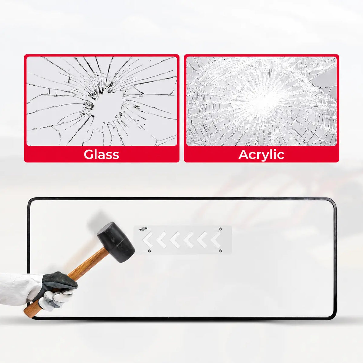 Durable Clarity for Repeated Use