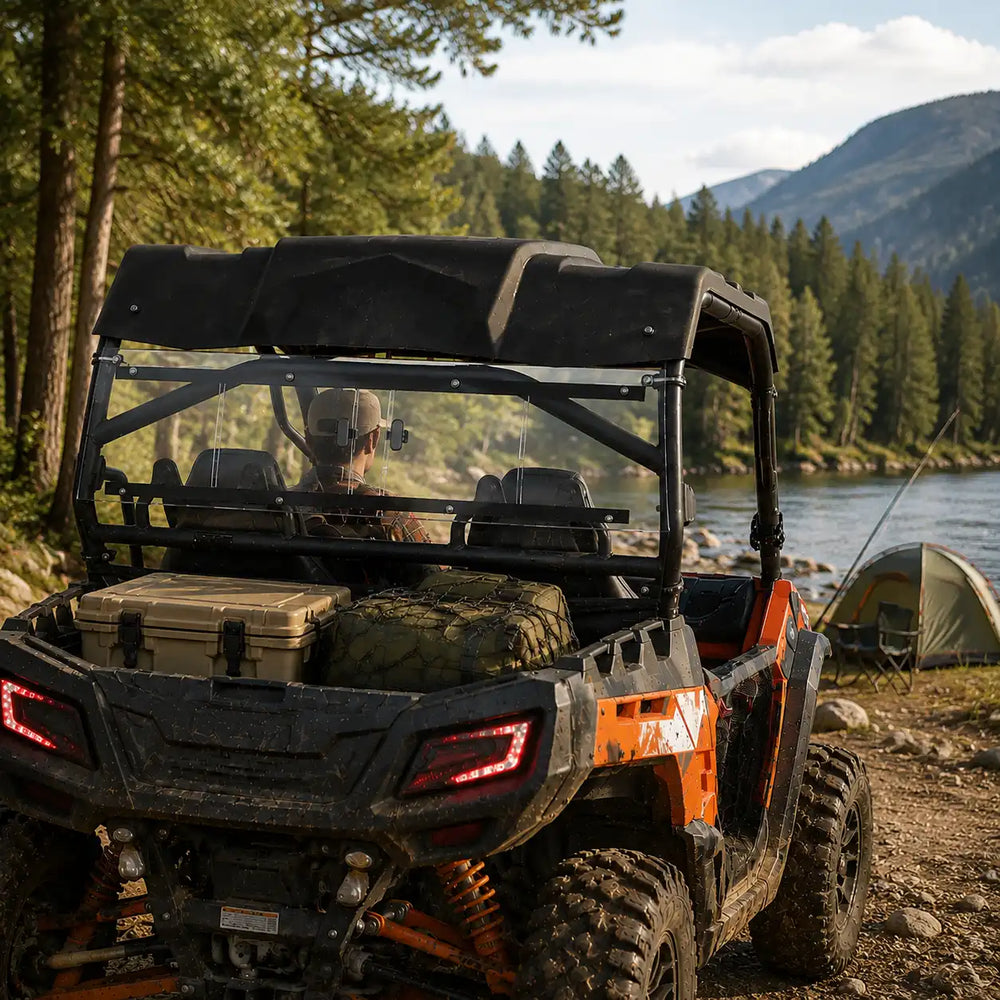 Outdoor Trips