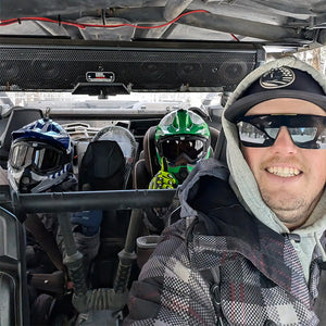 Chris M.