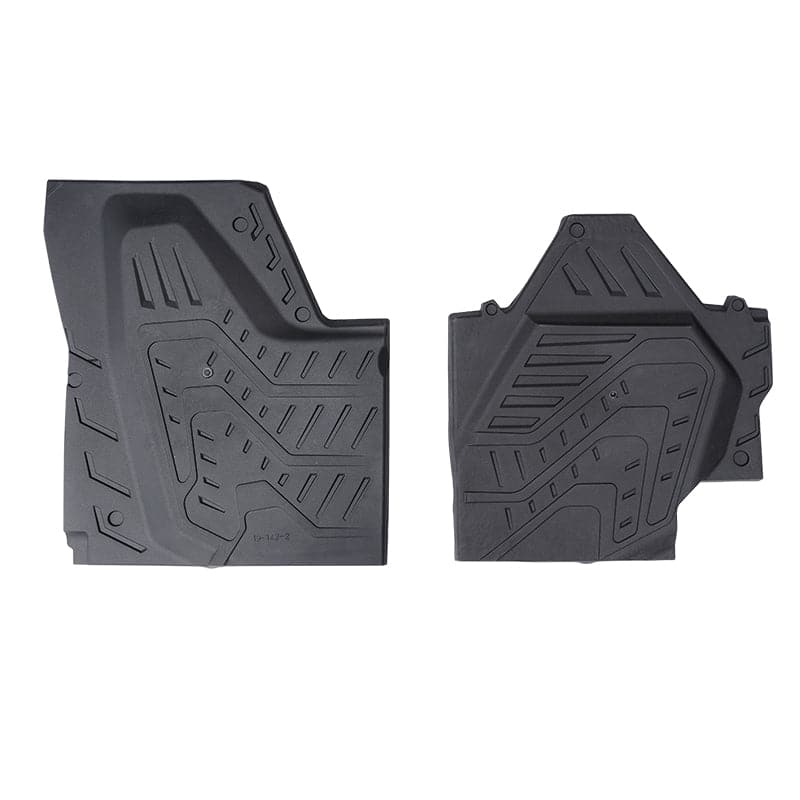 Floor Mats for Can-Am Maverick R 2024+ - Kemimoto