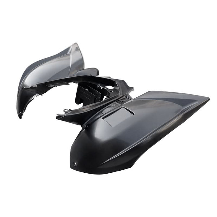 Rear Fender for Yamaha Raptor 700/700R 2013-2025 - Kemimoto