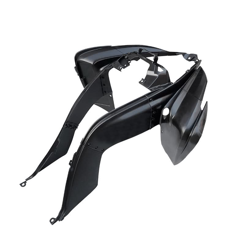 Front Fender for Yamaha Raptor 700/700R 2013-2025 - Kemimoto