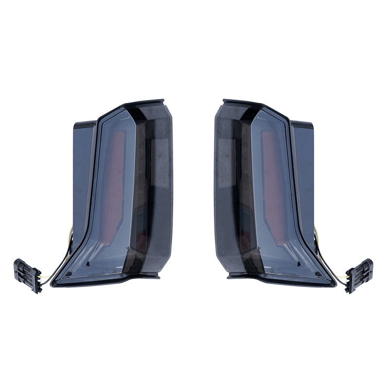 Taillight for Polaris Ranger XD 1500 2024-2025 - Kemimoto